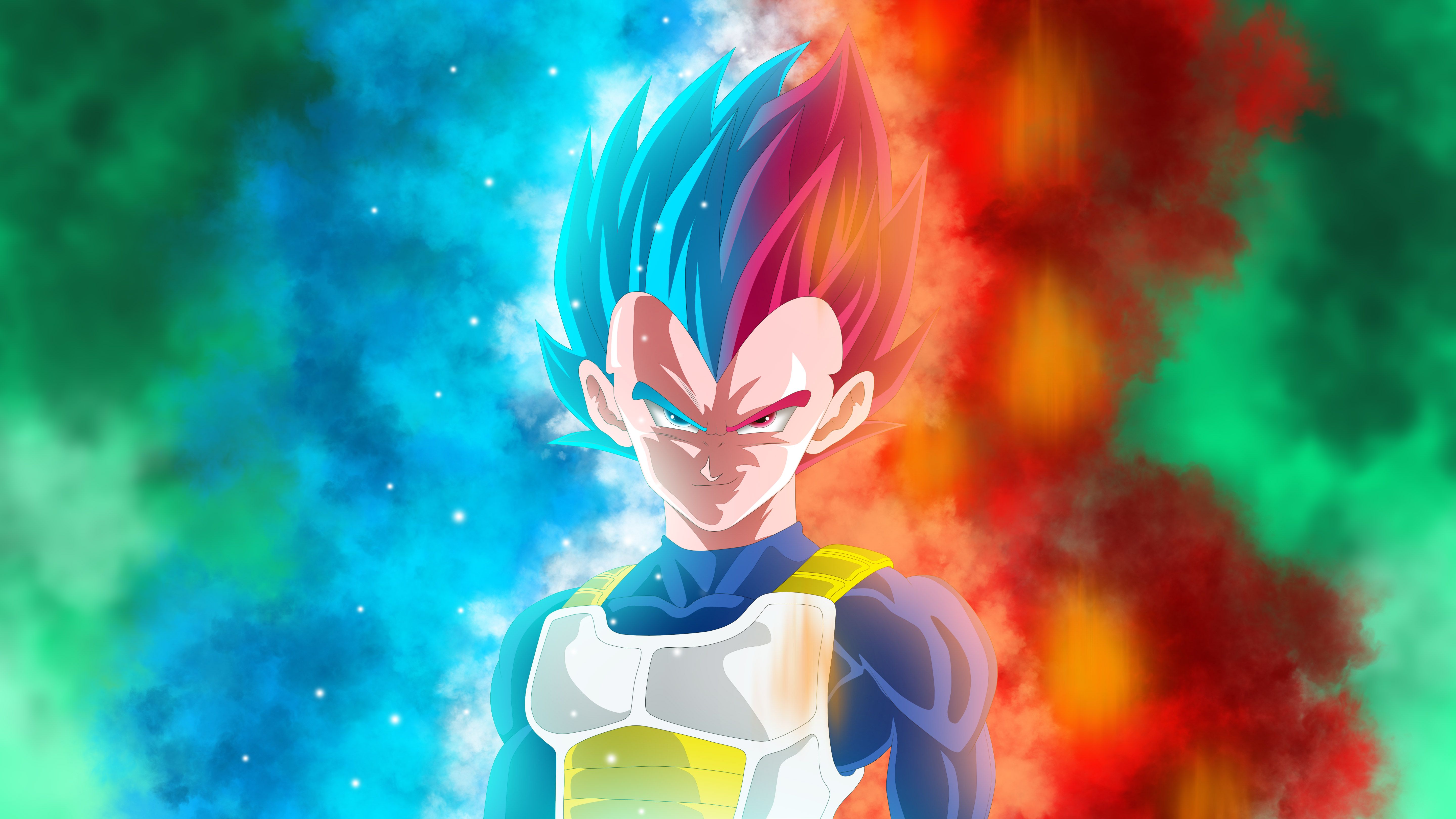 Vegeta Super Saiyan 2 Wallpapers - Top Free Vegeta Super Saiyan 2  Backgrounds - WallpaperAccess