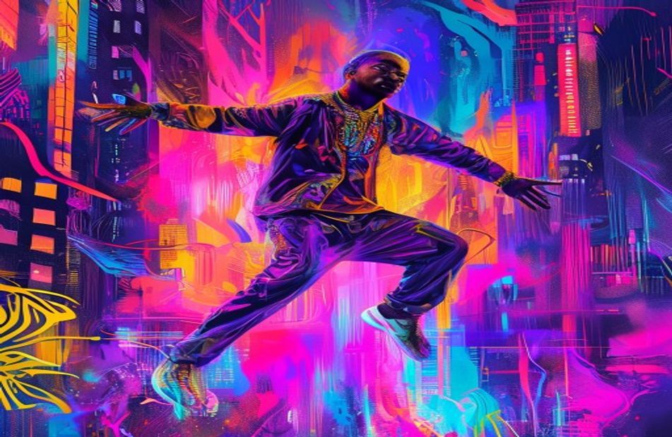 Travis Scott Wallpaper