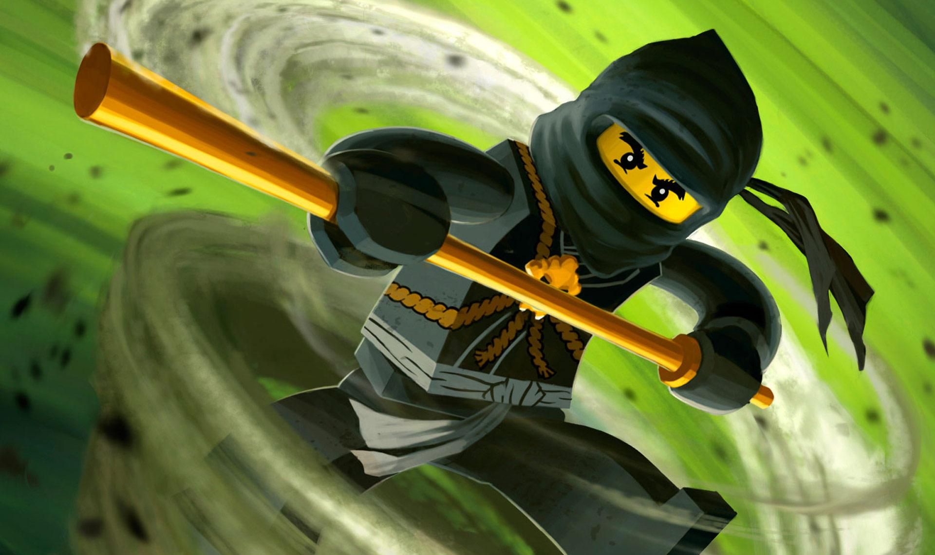 Lego Ninjago Masters Of Spinjitzu Puter Wallpaper Desktop