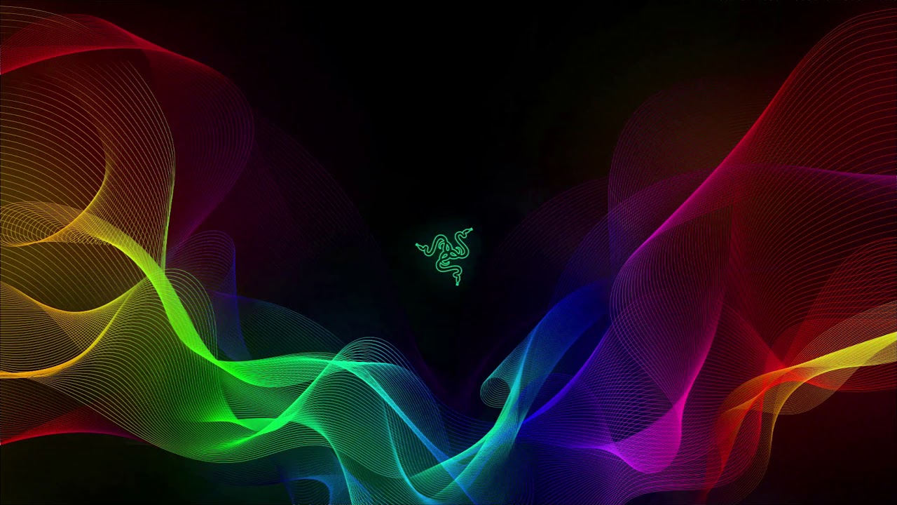 Free download RAZER RGB LIVE WALLPAPER FOR WIN 7 4K VIDEO 1280x720 for your Desktop, Mobile ...