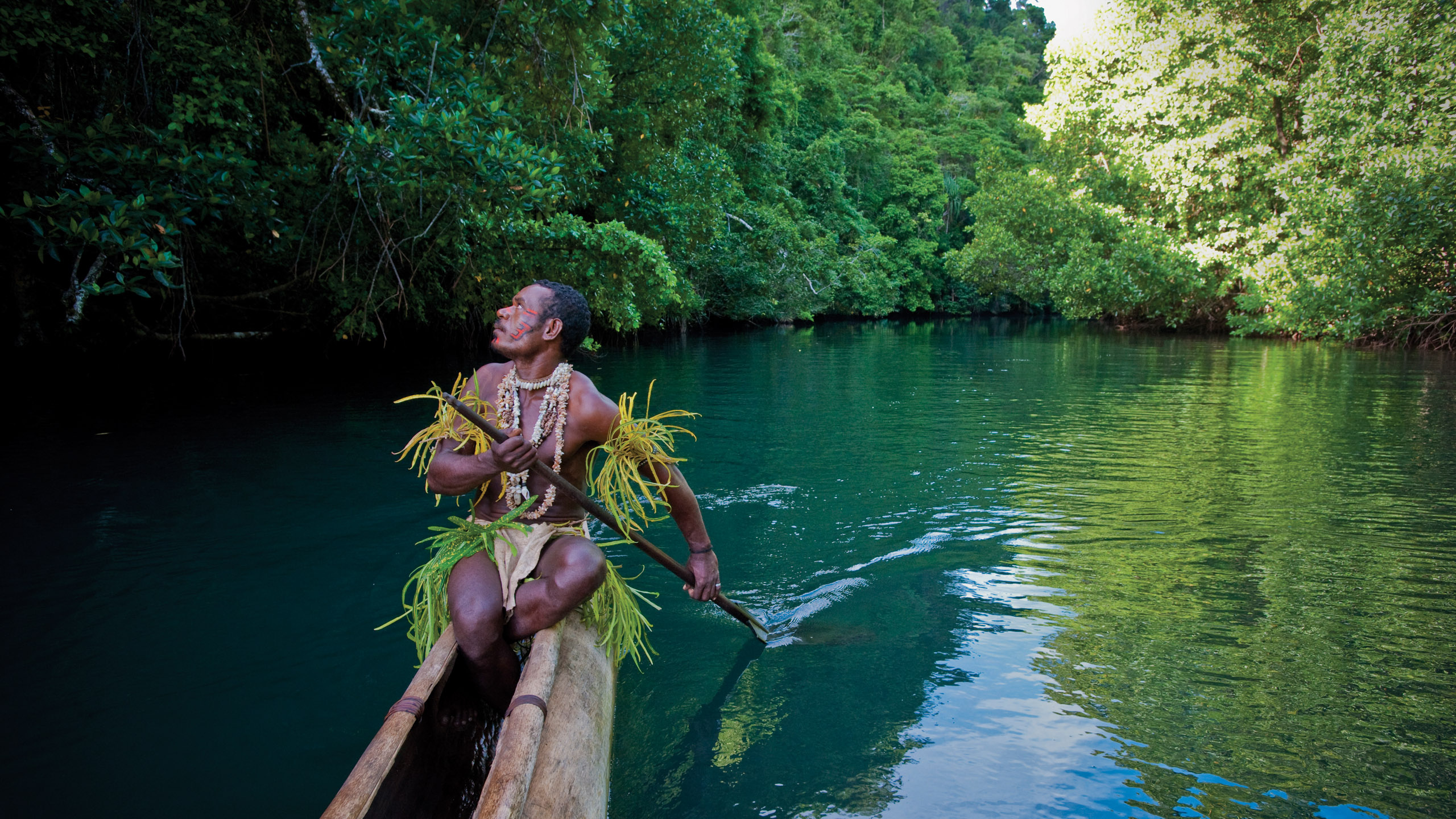 Papua New Guinea Wallpaper