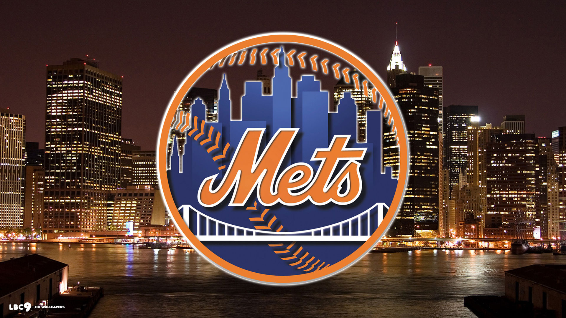 NEW YORK METS baseball mlb 31 wallpaper 1920x1080 232341