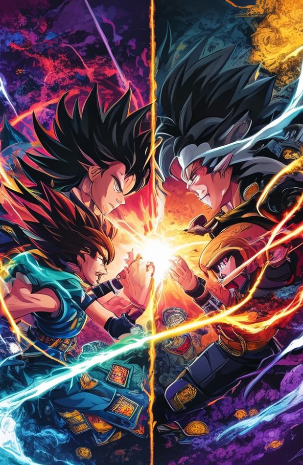 Yu Gi Oh Wallpaper
