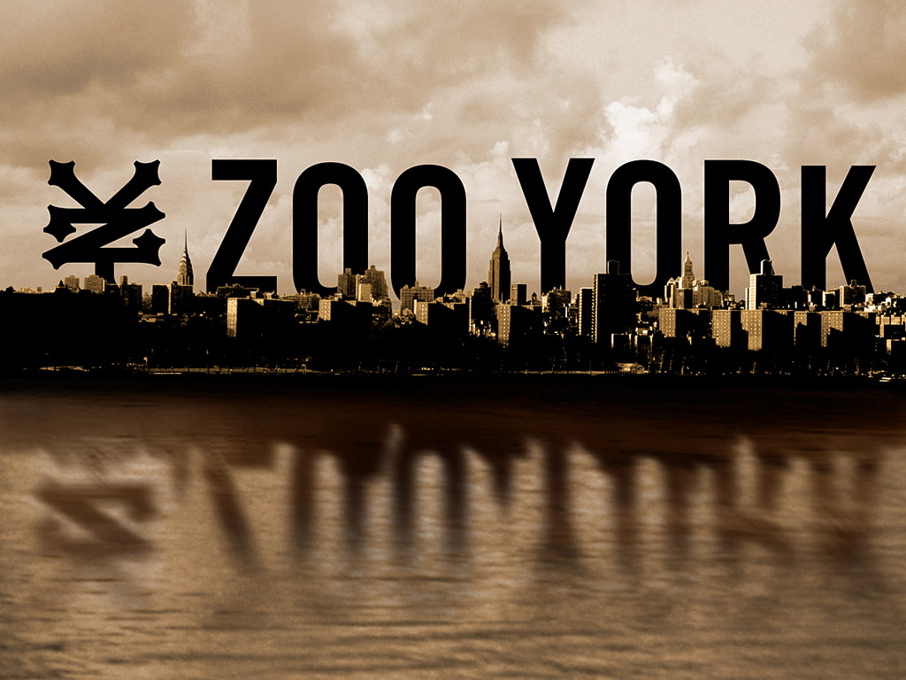 Zoo York Baby