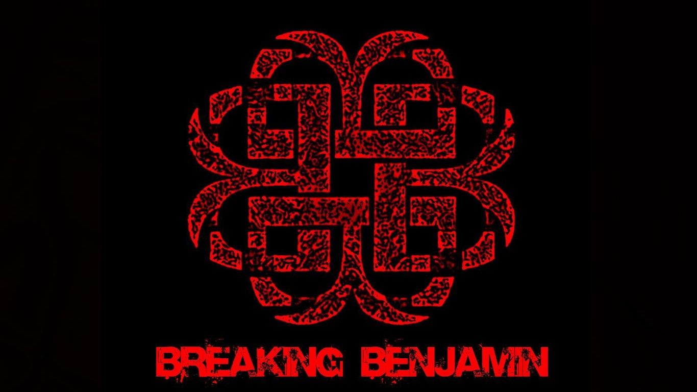 18 Breaking Benjamin Wallpapers Breaking Benjamin Backgrounds