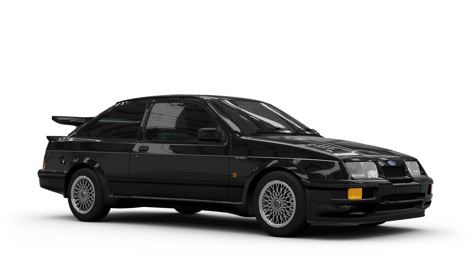 Ford Sierra Cosworth Rs500 Forza