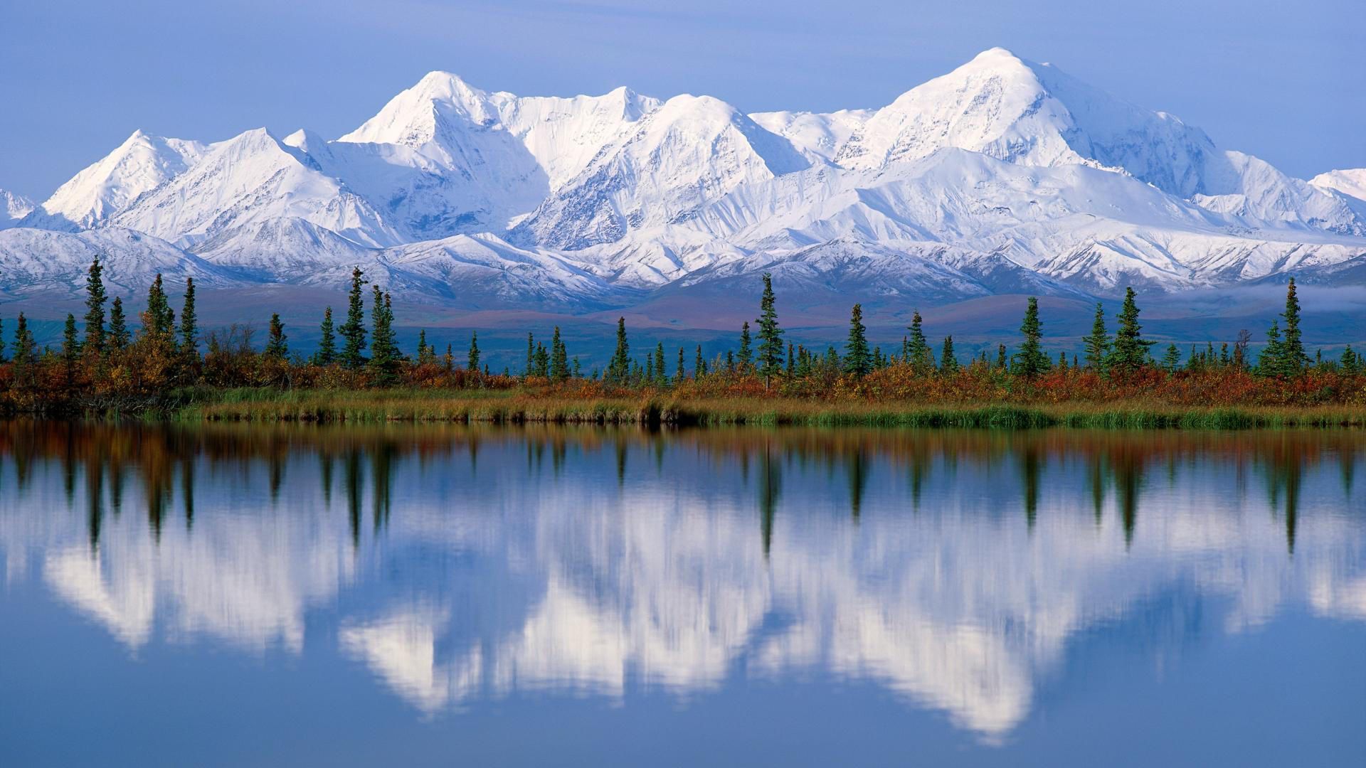 Alaska HD Wallpaper Net