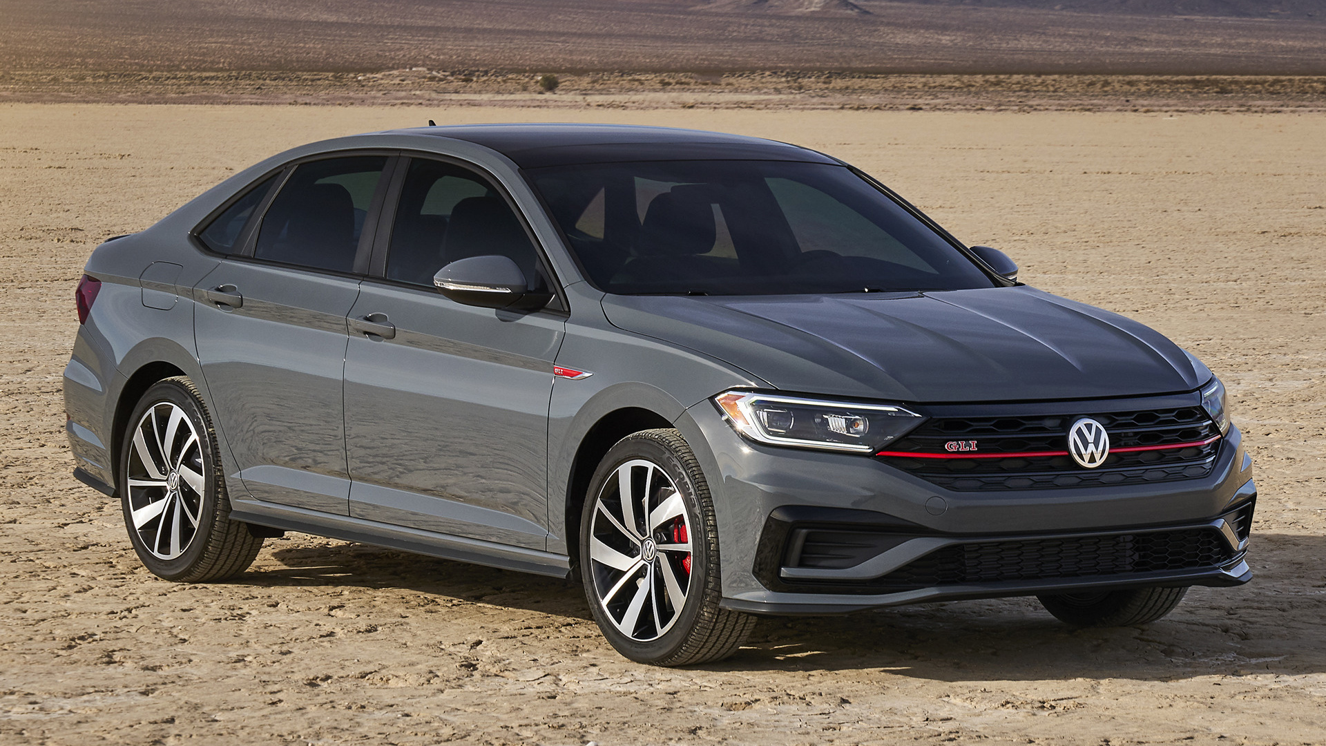 Volkswagen Jetta Gli Wallpaper And HD Image Car Pixel