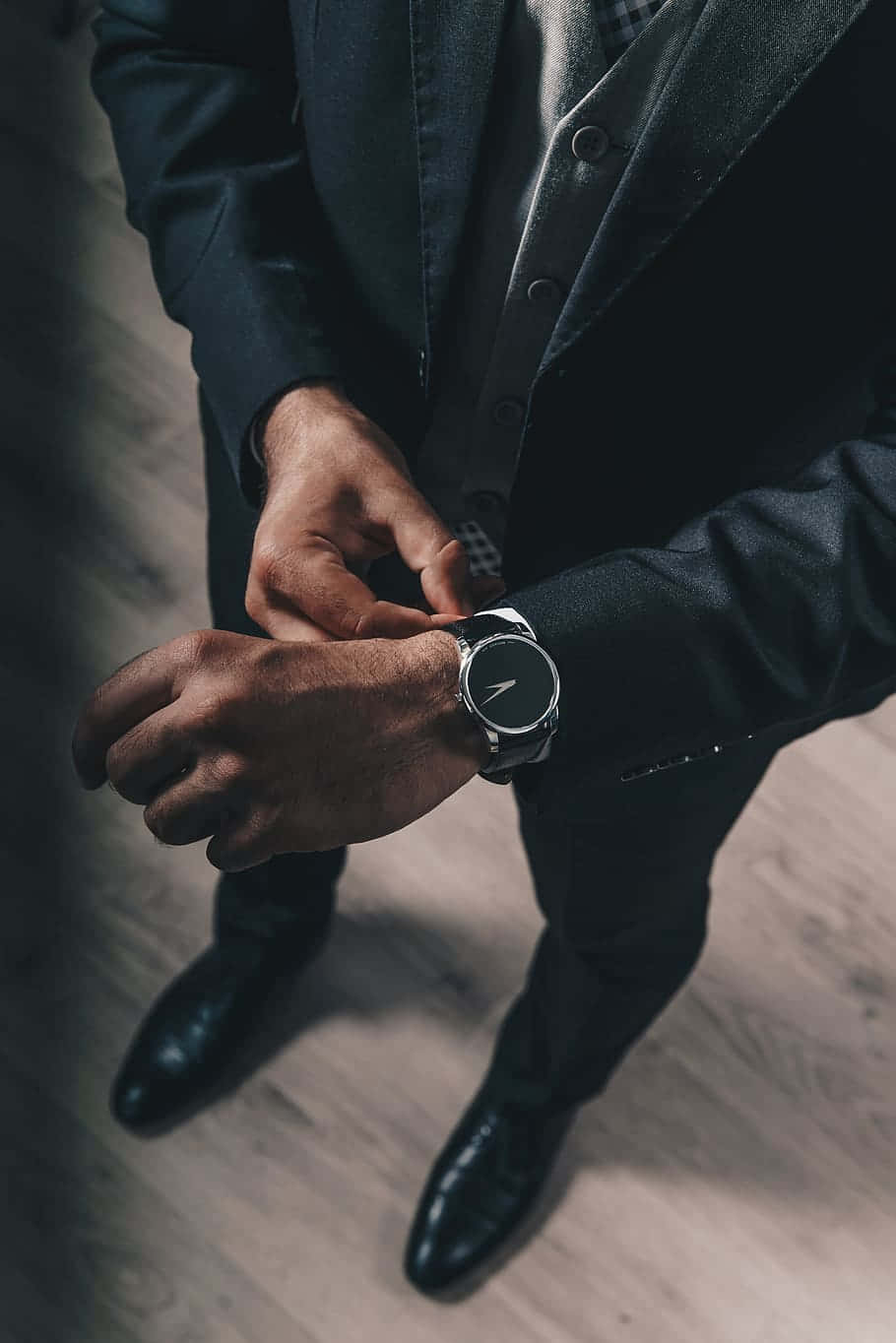Men S Fashion Wallpaper