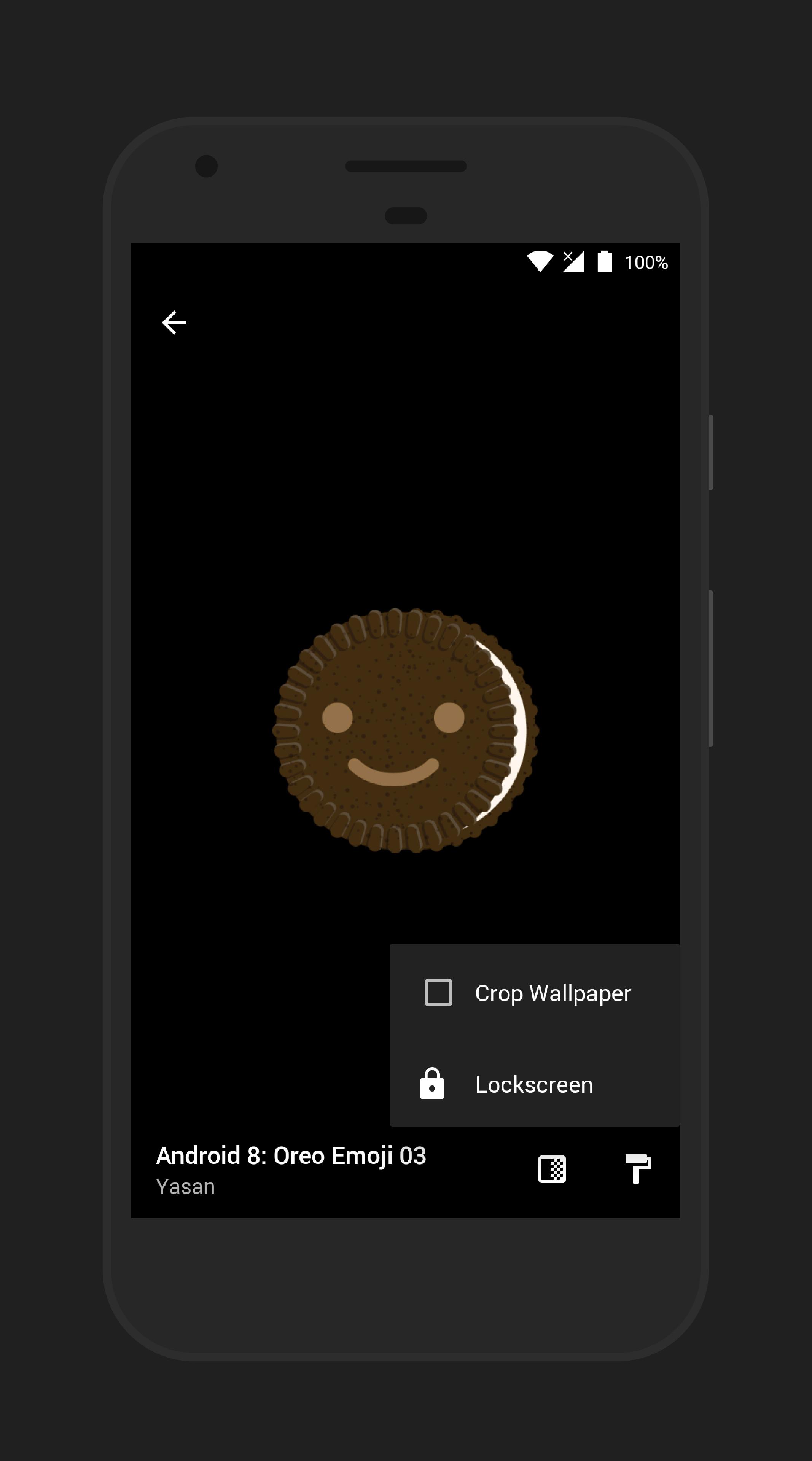 Amoled Mnml X For Android Apk
