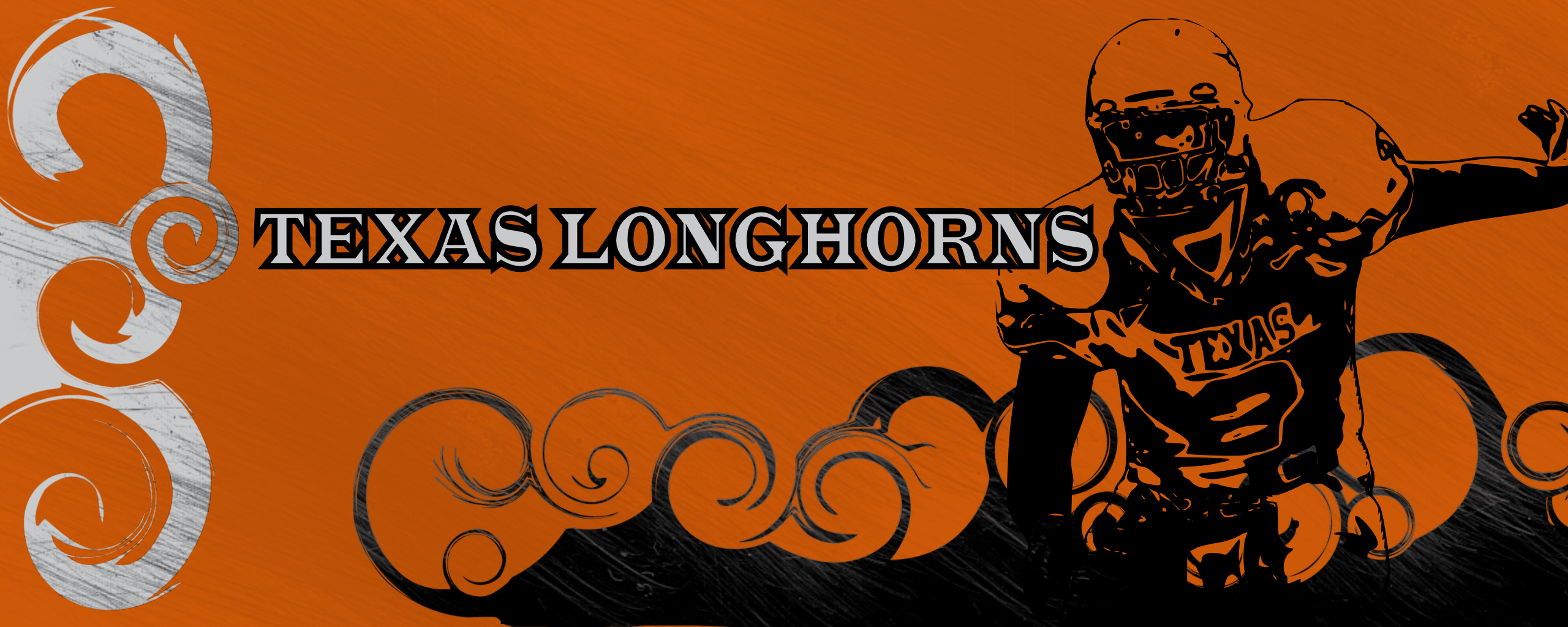 Texas Longhorns Wallpaper By Thunderbird Bln Customization