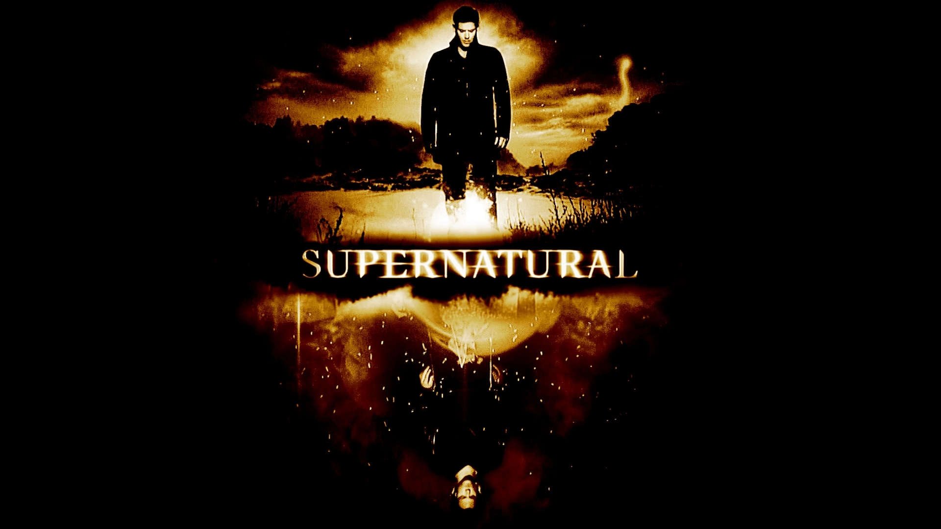 Supernatural images Supernatural HD wallpaper and background photos