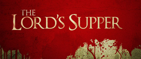 Lords Supper Of The Lord S Has
