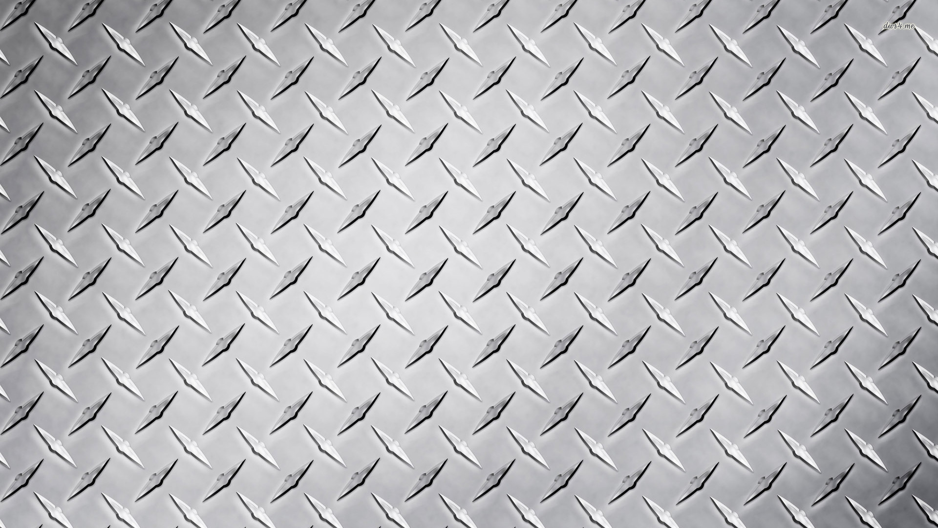 Diamond Plate Wallpaper