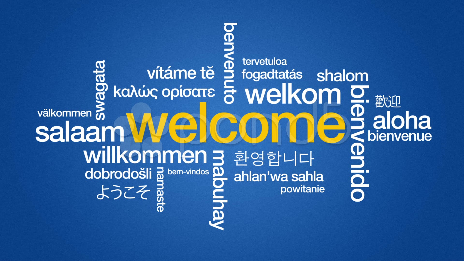 welcome-in-different-languages