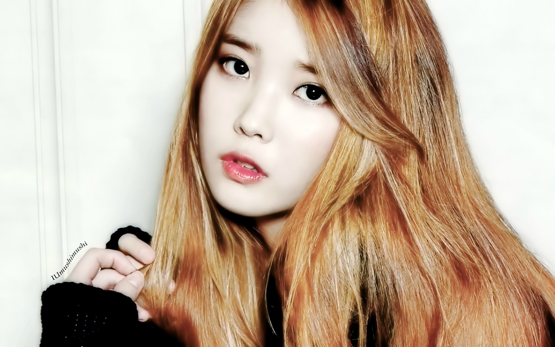 Iu Wallpaper Smartphone