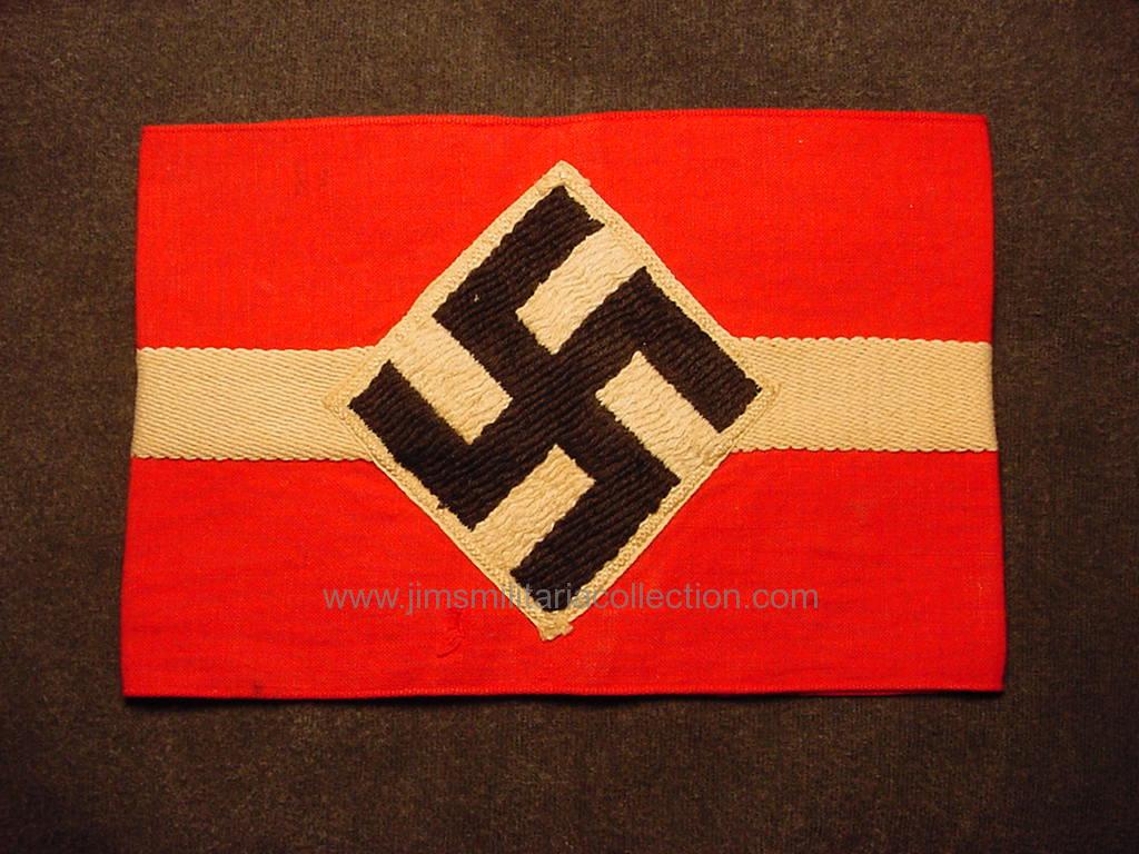 Gallery Item Small Child S Early Hitler Jugend Youth