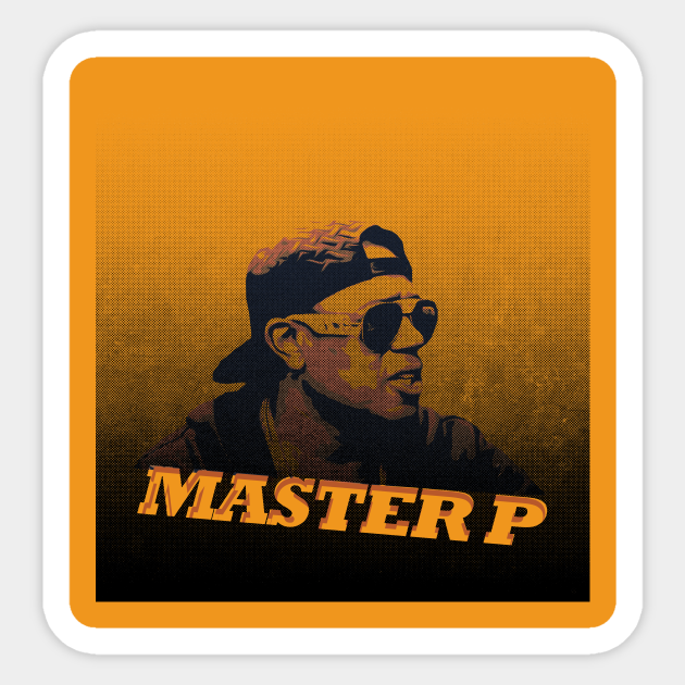 Master P Wallpaper