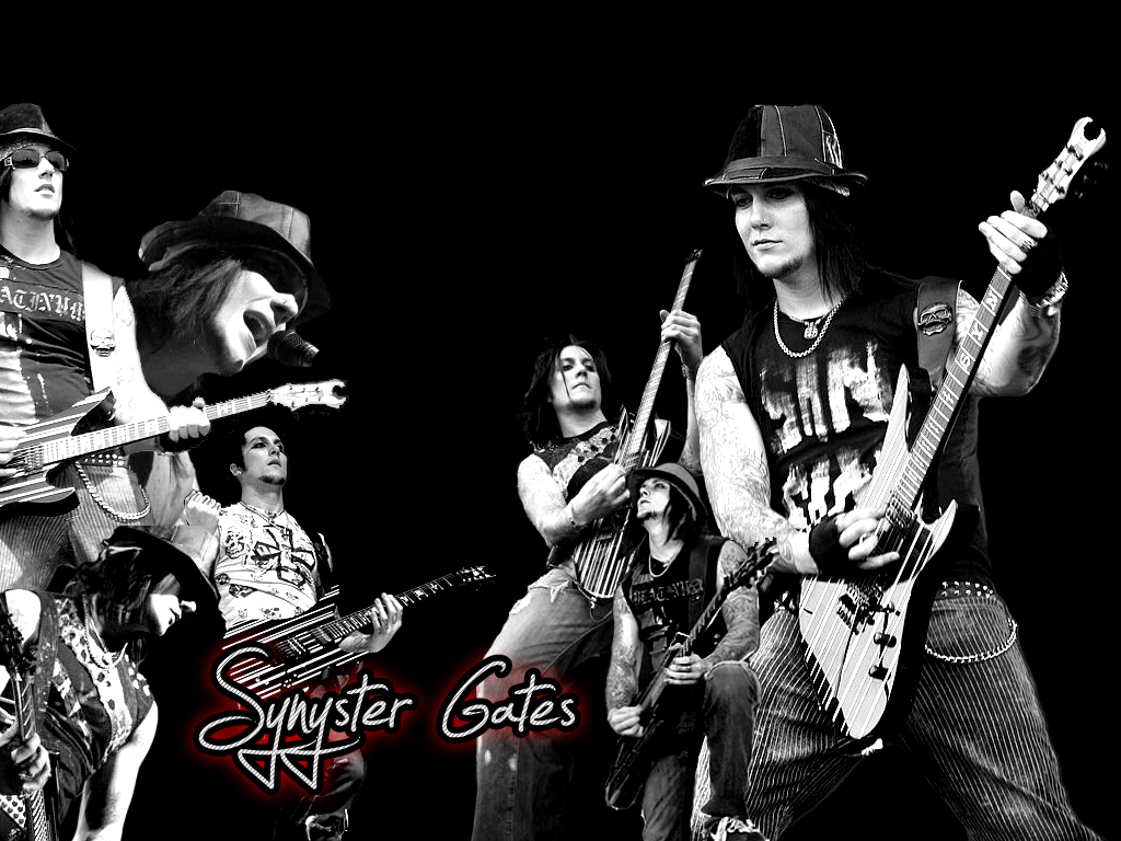 Deviantart More Collections Like Synyster Gates Afterlife By