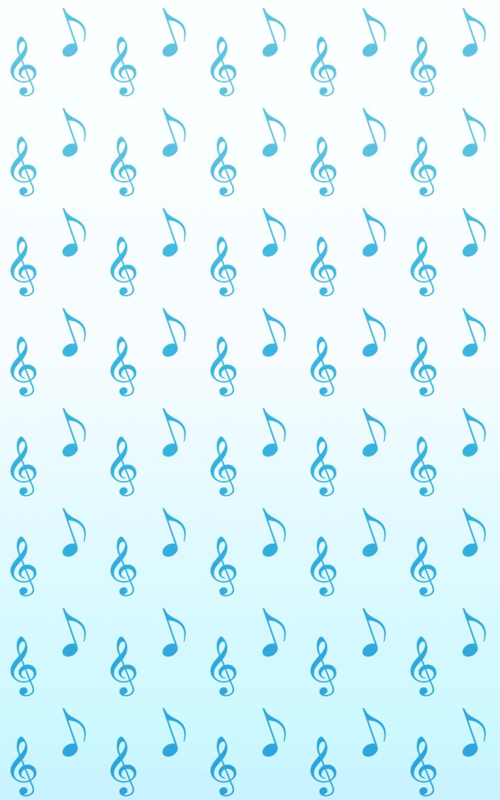 music notes background tumblr