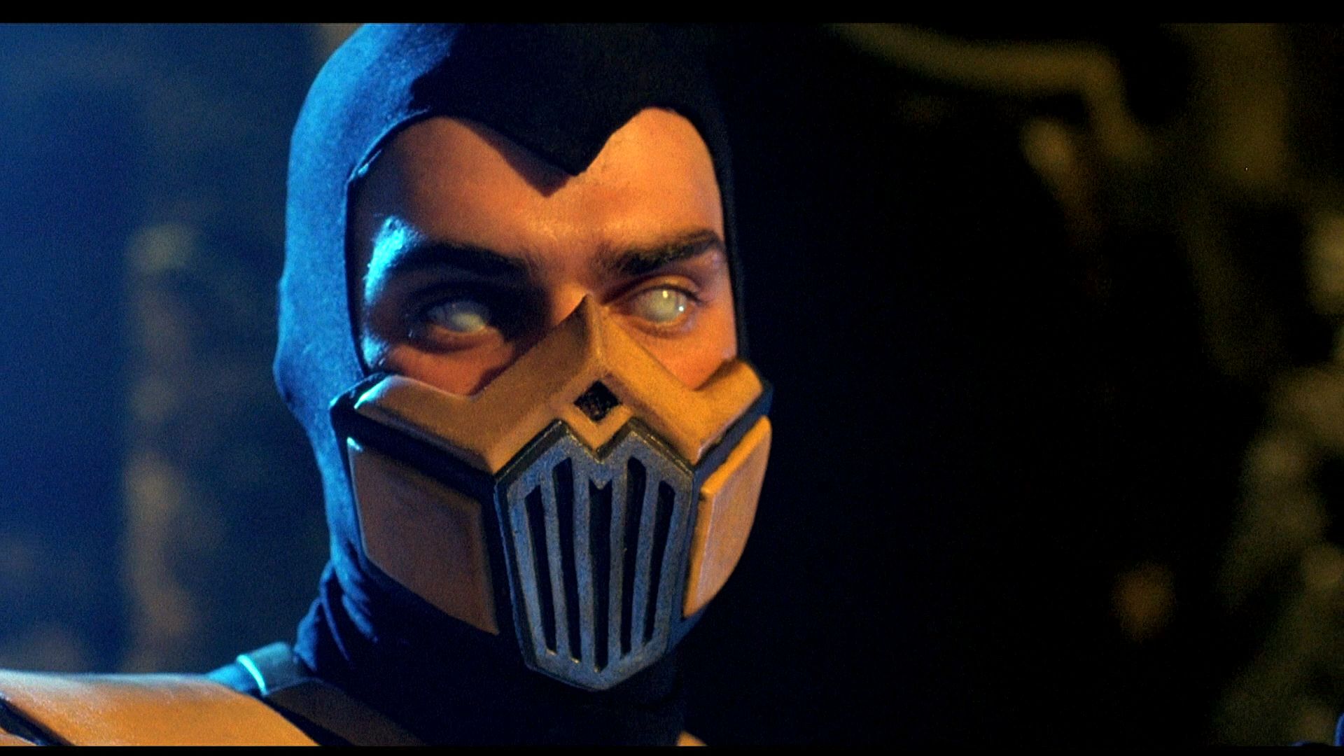 Things We Want From The Mortal Kombat Reboot Moviepilot