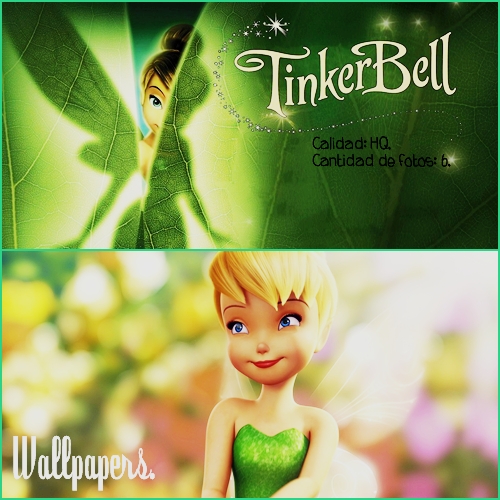 Co Wallpaper Archives Tinkerbell Filesize