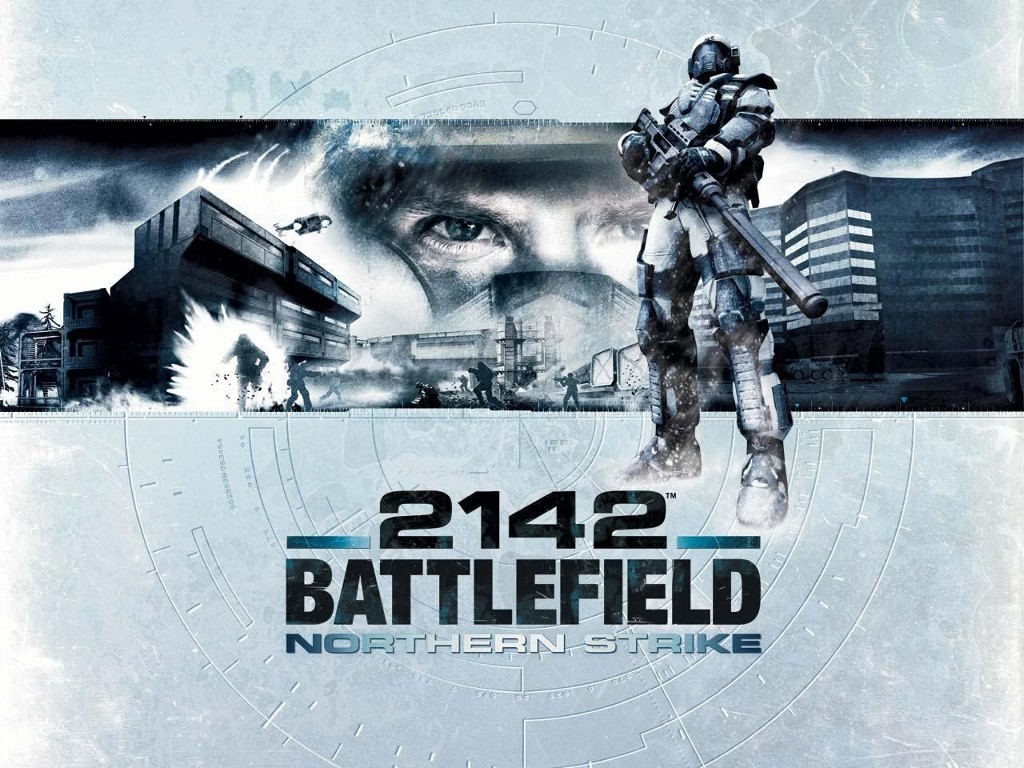 BF2142 Wallpaper Collection download   Mod DB