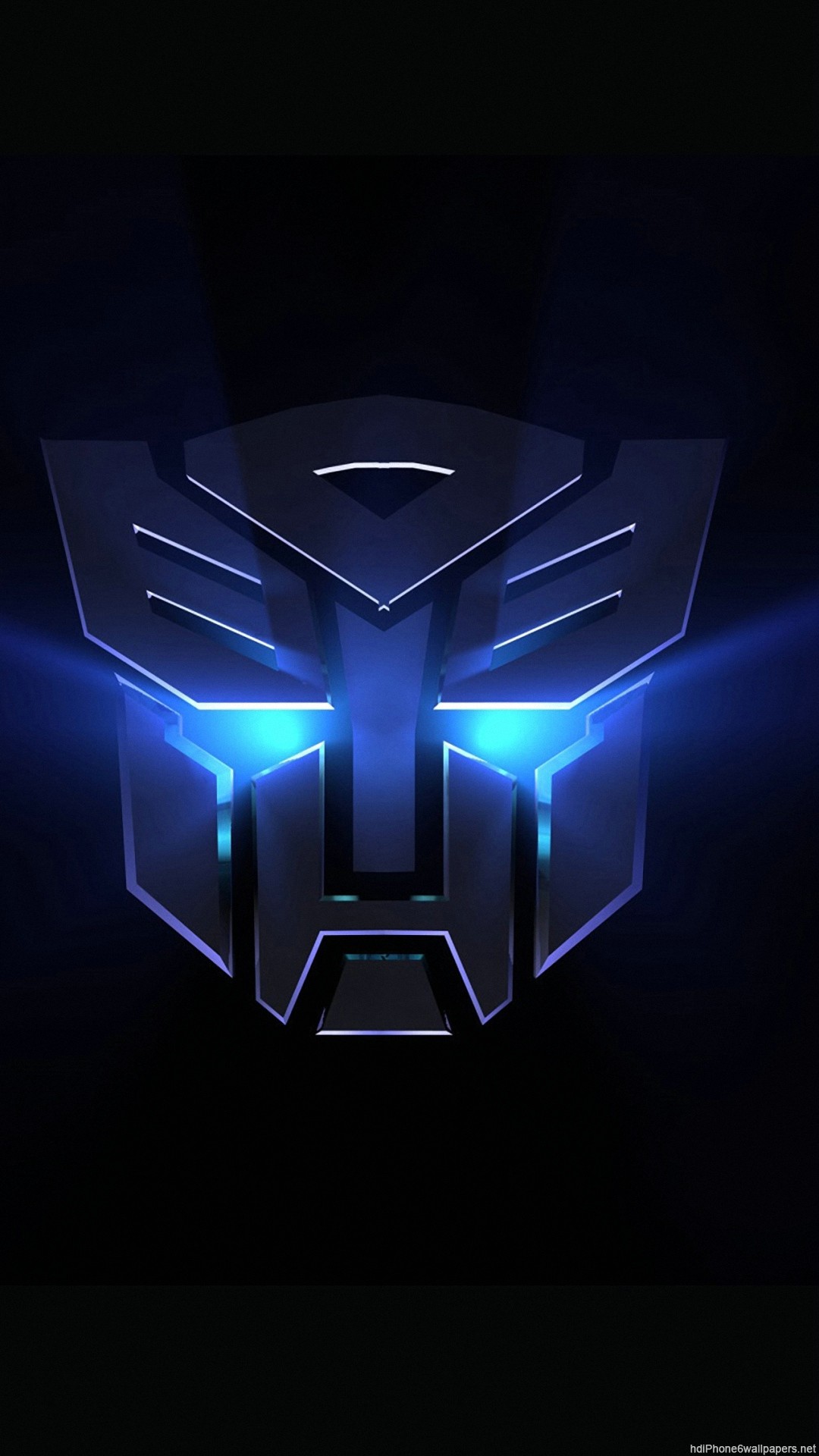 Autobots Transformers iPhone Wallpaper HD Plus Background