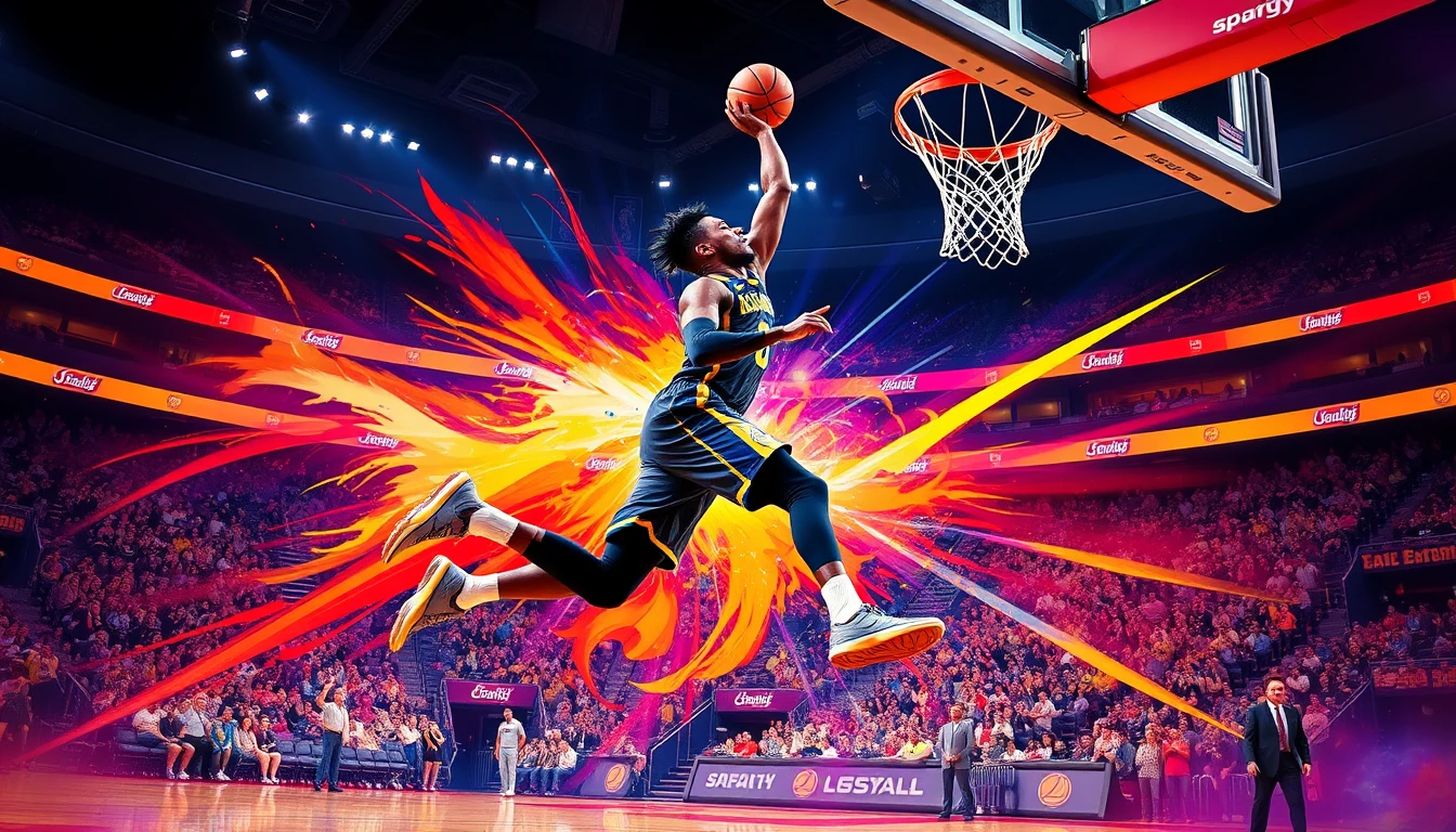 Ja Morant Wallpaper