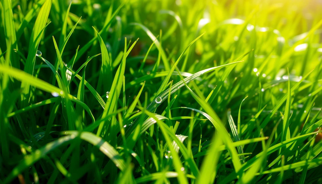 Grass Wallpaper