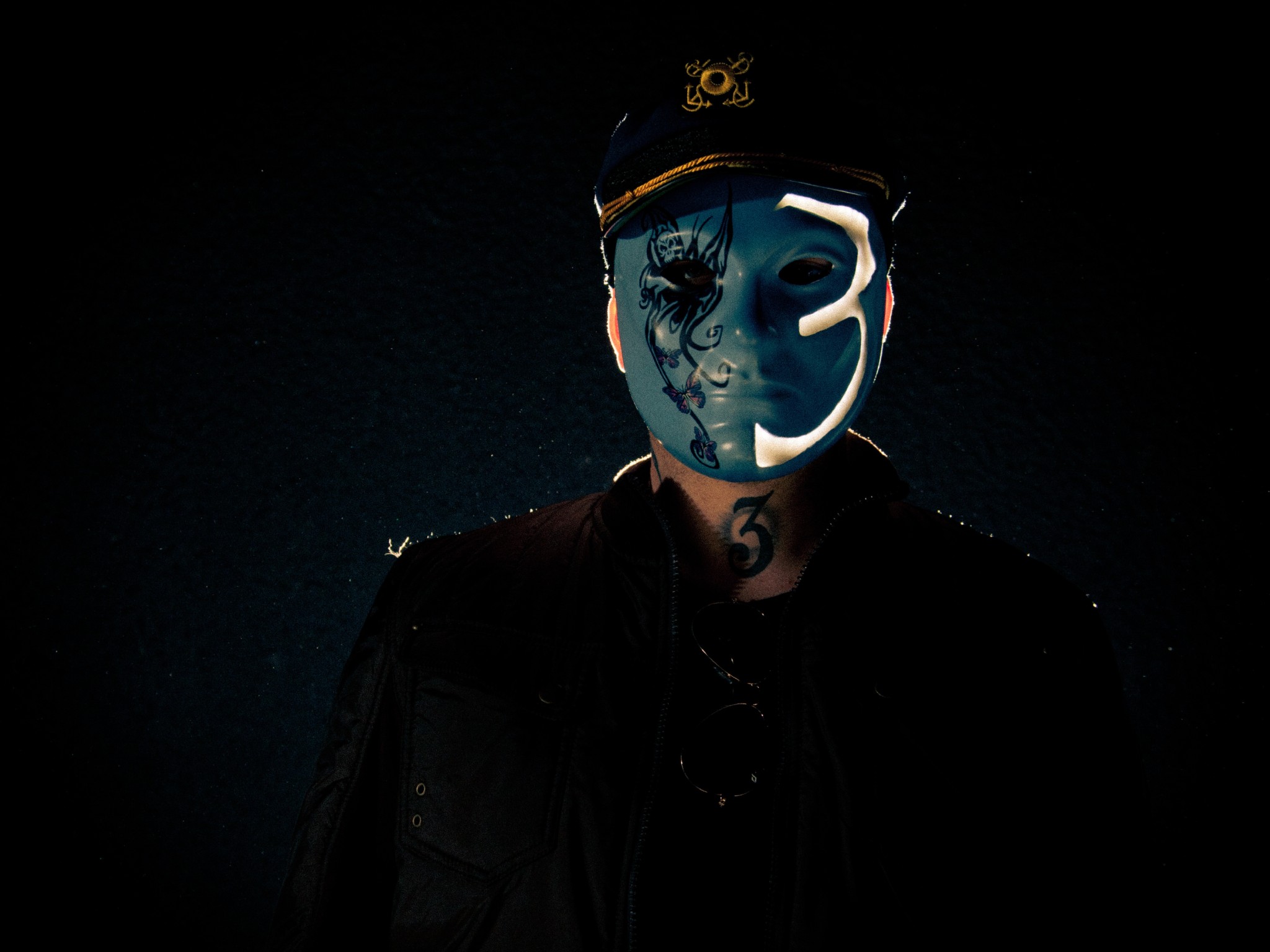 [47+] Hollywood Undead Wallpaper for iPhone on WallpaperSafari