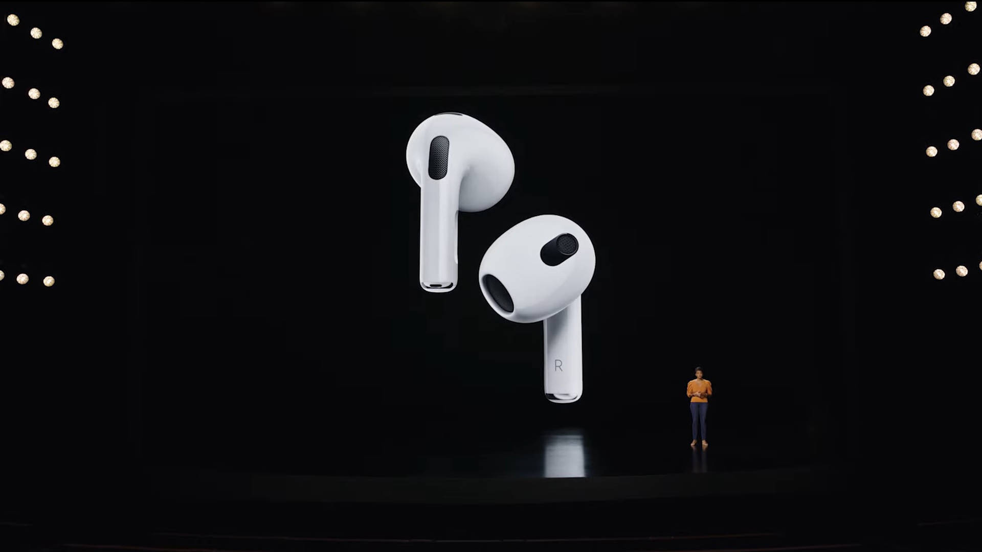 Top Airpods Wallpaper Full HD 4k To Use