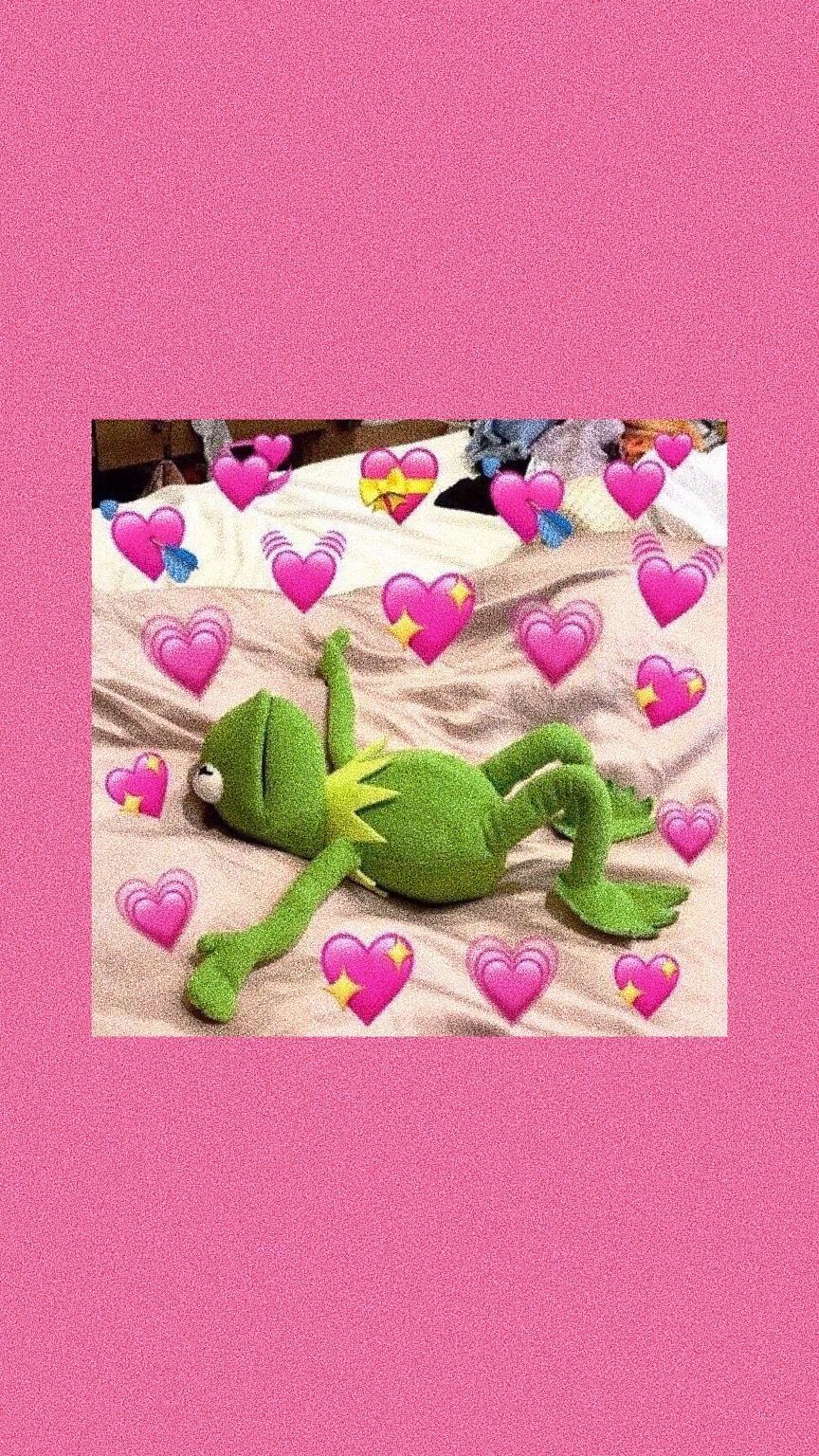 Kermit The Frog Wallpaper