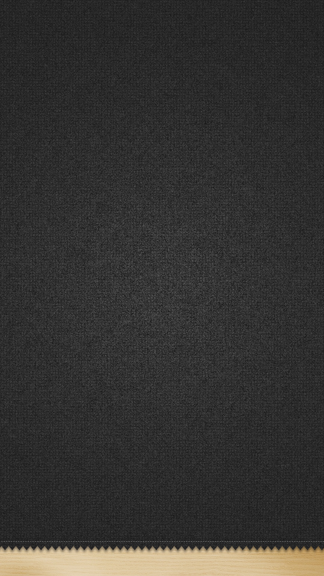 Wallpaper for galaxy s4 with gray fabric texture design in 1080x1920