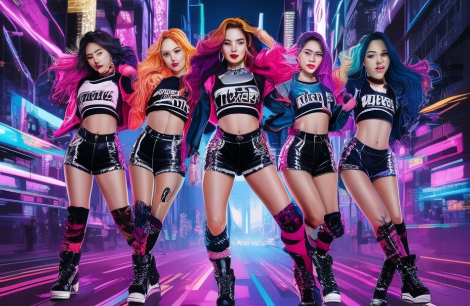 Blackpink Wallpaper