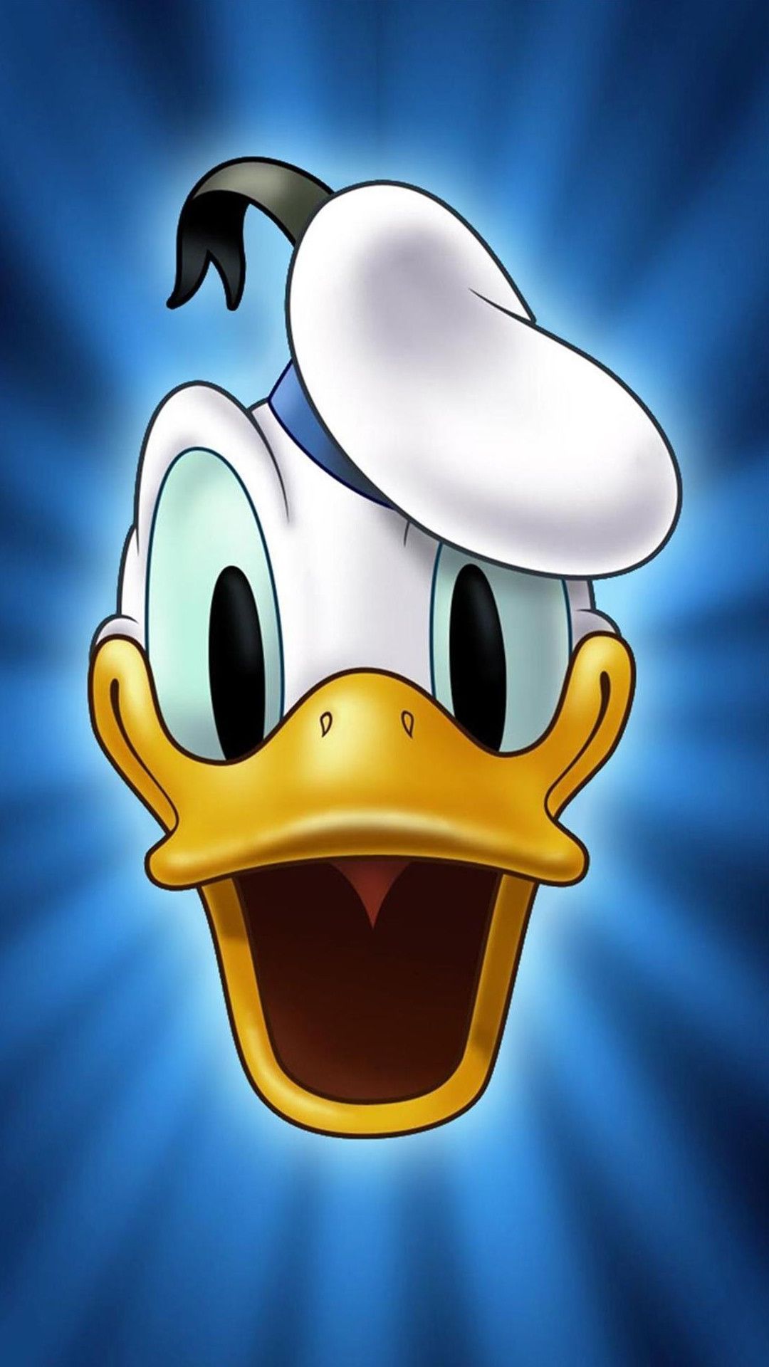 Cartoon Mobile Wallpaper