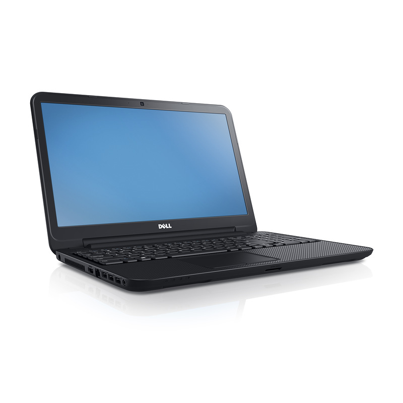 Dell Takes On The Russian Market Inch Inspiron Laptops And
