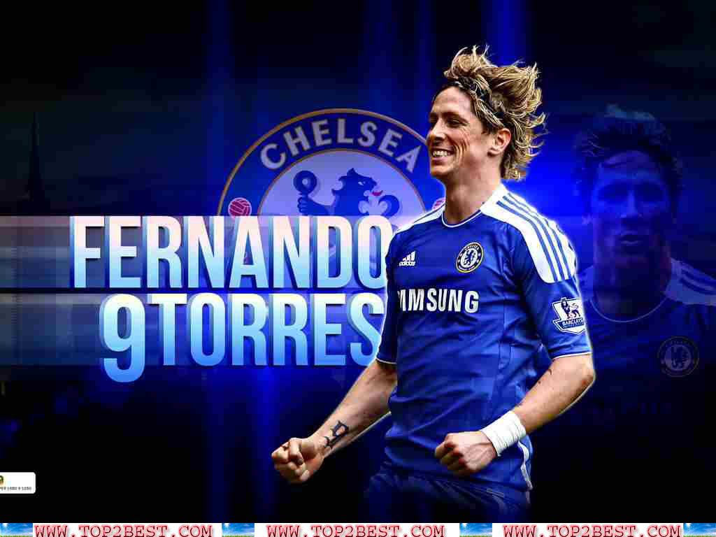 Fernando Torres Top Best