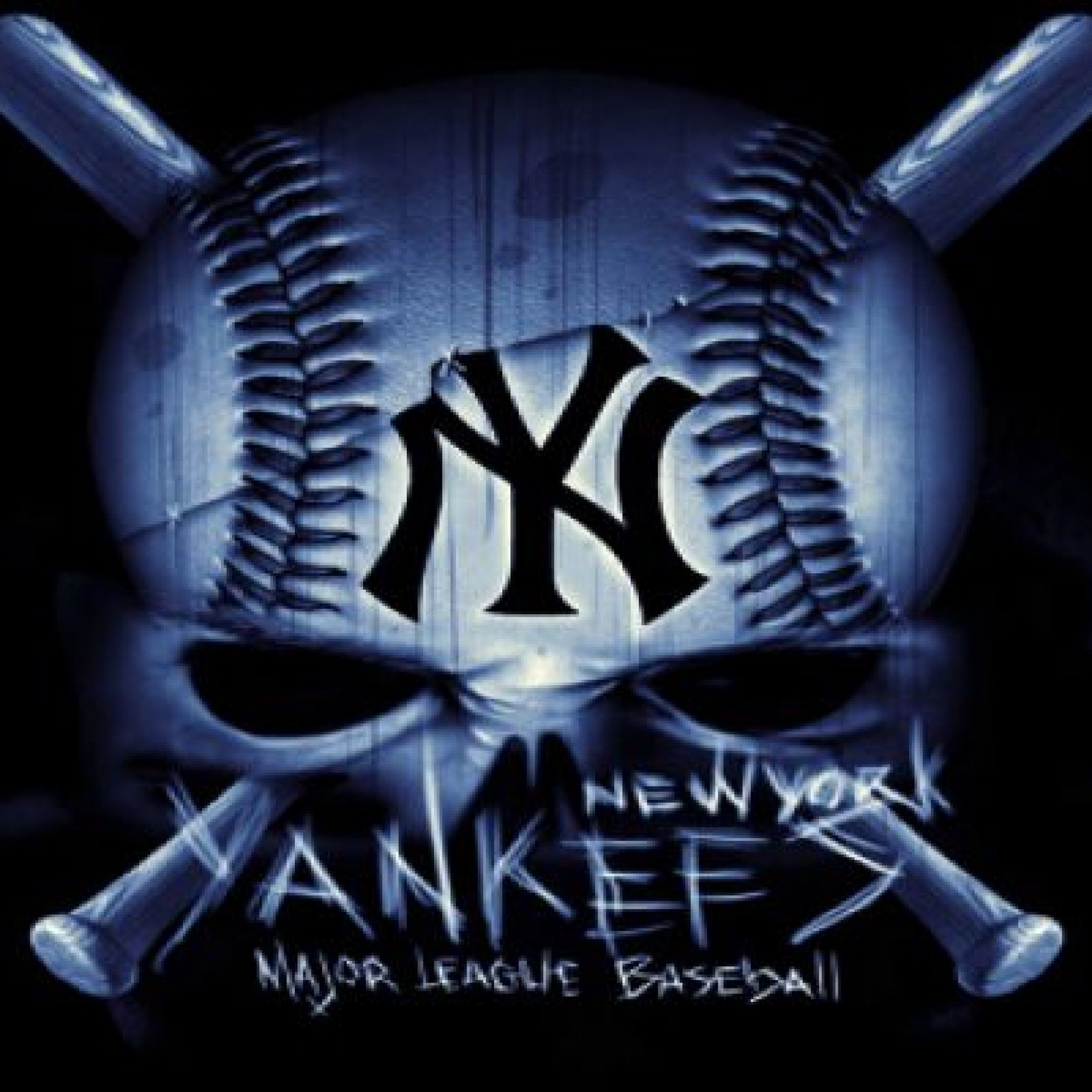 New York Yankees Wallpaper Desktop