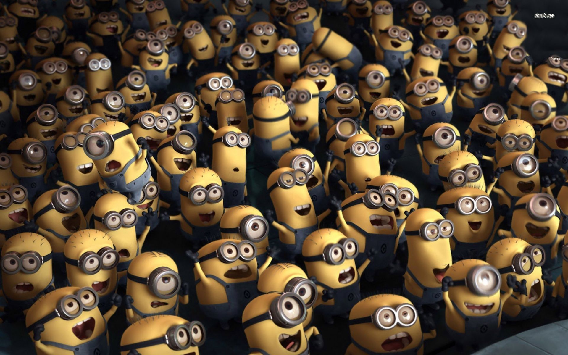 instal the new version for windows Despicable Me 2
