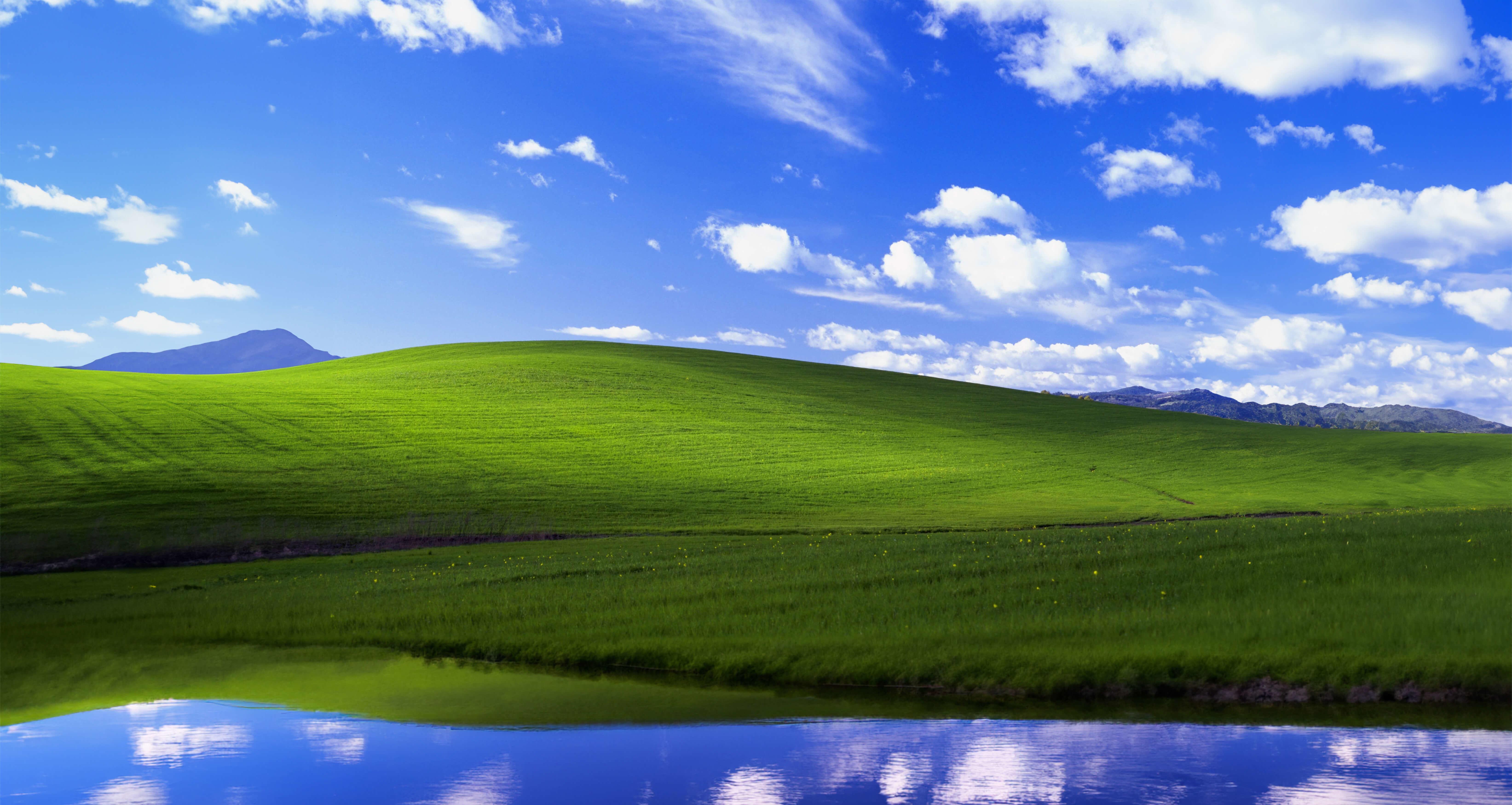 Windows Xp Theme For Windows 11 Windows 11