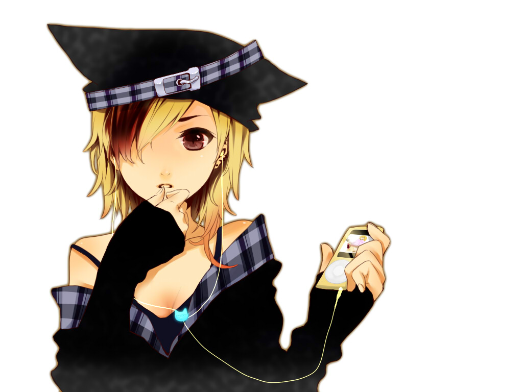 96neko Nico Singer Wallpaper Zerochan Anime