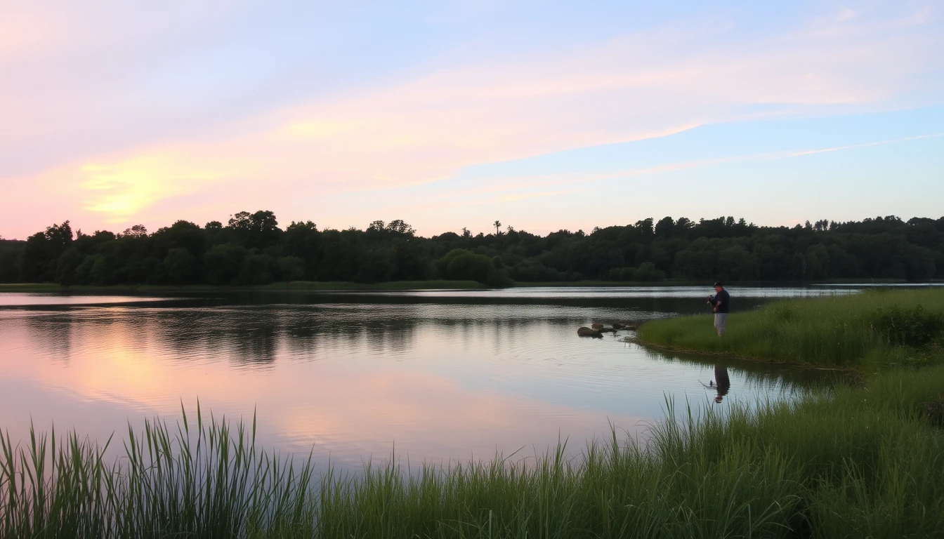 Fishing Wallpaper