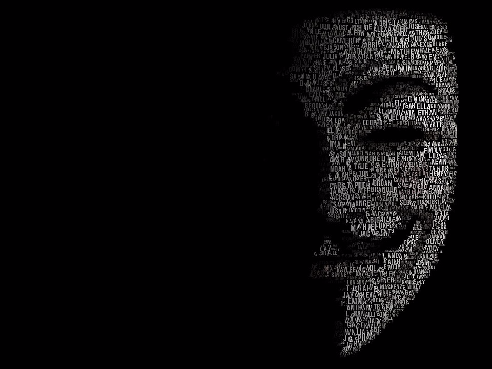 The Anonymous Attack On Donald Trump Is Setting Off A Hacker Civil