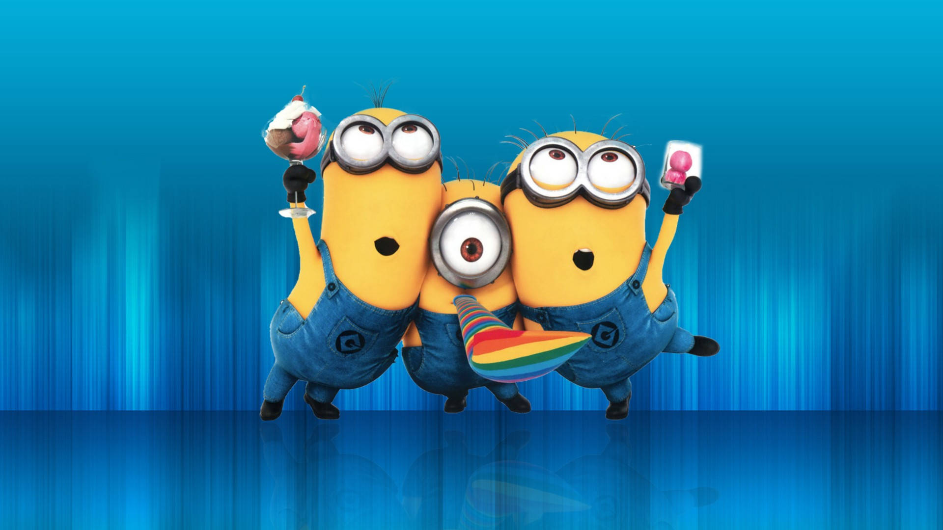 Minion Wallpaper