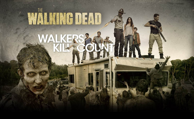 🔥 [50+] Walking Dead Dual Monitor Wallpapers | WallpaperSafari