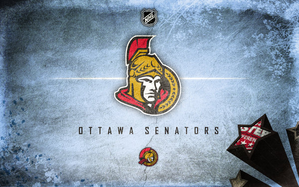 Ottawa Senators Wallpaper By Beatnik83