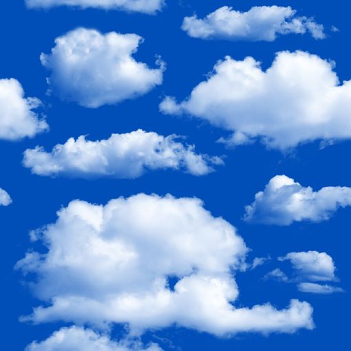 Clouds Removable Wallpaper Wallpaper Painting Stencilesand Othe 510x510