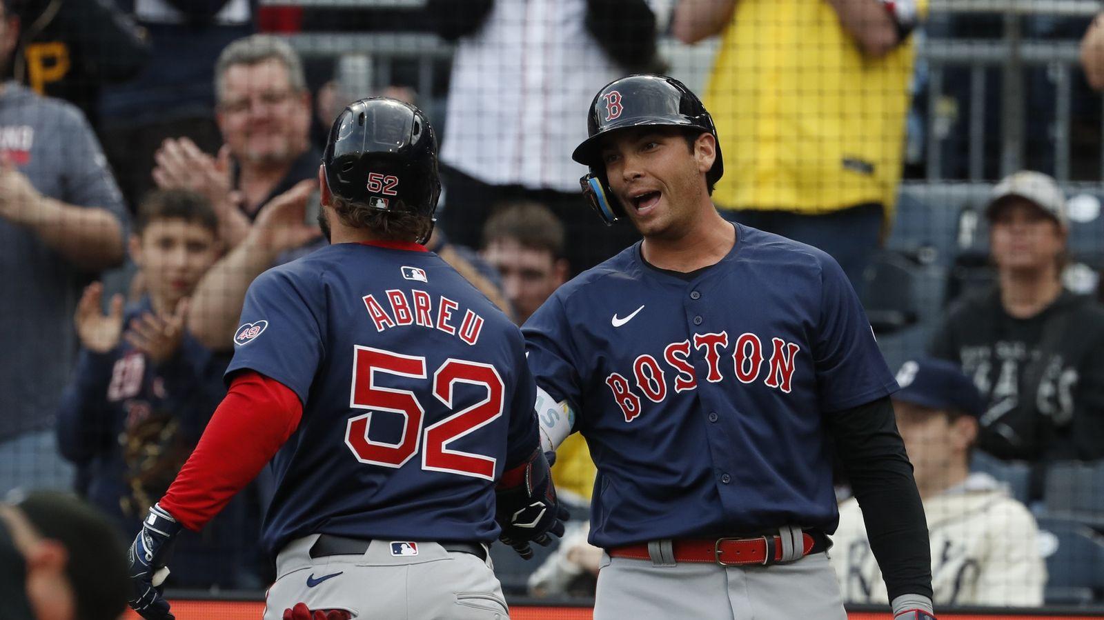 Coolbaugh Injuries Are Now An Excuse For Red Sox But They A