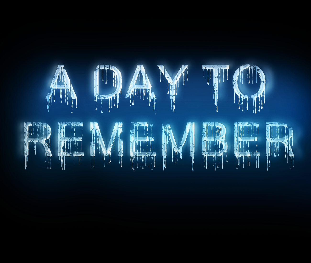 A Day To Remember Wallpaper By Pato92